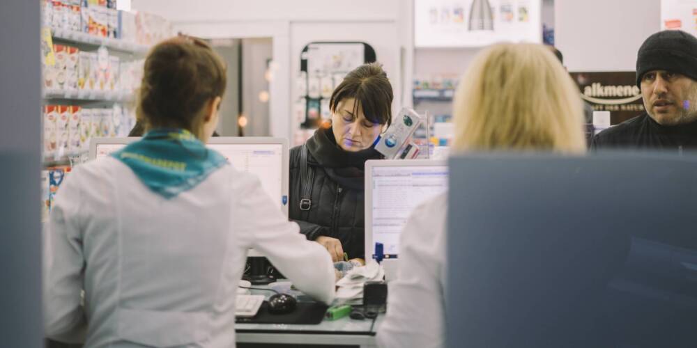 Farmacia Doria